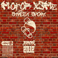 Motor X3Me - Street Sport by Санёк Адьос