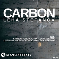 Carbon - Leha Stefanov