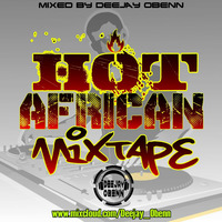 Hot African Mix by Deejay Obenn