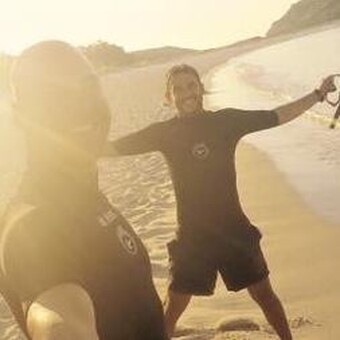 Antonio Jose Cifuentes Palacios