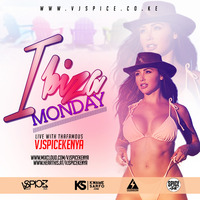 Ibiza Monday-VjSpiceKenya by VJSpiceKenya