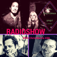 05_California_Spirit_30092017 by California Spirit Radioshow