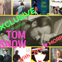 Tribute to Mister Tom Snow exclusive interview by California Spirit Radioshow