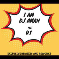 DJ Aman - Chamma Chamma (Remix) by DJ Aman