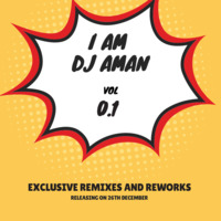 DJ Aman & DJ Indi - Teri Ankhyan Ka Yo Kajal (Bootleg).mp3 by DJ Aman