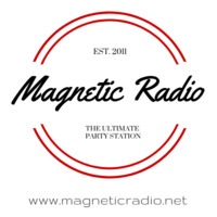 Magnetic Radio #059 by DeeJay A3