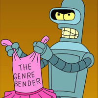 Genre Bender by DeeJay A3