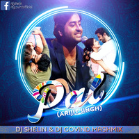 Pal (Arijit Singh) - Dj Shelin & Dj Govind - Deep Mash Mix by Dj Shelin