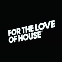 For the love of house radio 009 - Guest Dj Kings Of Groove by For The Love of House