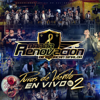 Banda Renovacion - Los Enanitos by Estilo Sucio