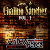 Arley Perez - Las Nieves De Enero by Estilo Sucio