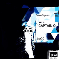 Goree Signals oO9 - Captain O [Alien & Skeletons] by Goree Signals