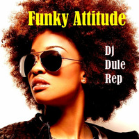 Funky Attitude by DJ Dule Rep