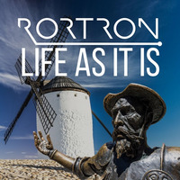 Life As It Is by Rortron