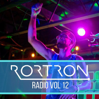 Rortron Radio 12 by Rortron