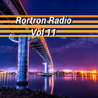 Rortron Radio Vol 11 (Stomp & Clap) by Rortron