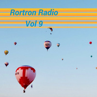 Rortron Radio Vol 9 (Funky Groove) by Rortron