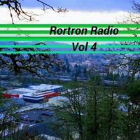 Rortron Radio Vol 4 (Summer Breeze) by Rortron