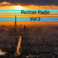 Rortron Radio Vol 3 (Guitarristas) by Rortron