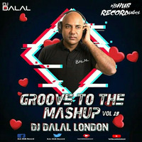 Apke Pyar Mein (Remix DJ Dalal London by Remix Hub Record