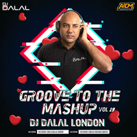 Mera Dil Bhi Kitna Pagal Hai (Remix DJ Dalal London by Remix Hub Record