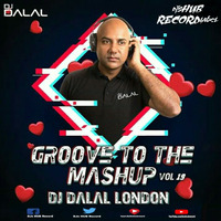 Tu_Pyar_Hai_Kisi_Aur_Ka_Female_Cover_Khwahish_Gal_DJ_Dalal_London.mp3 by Remix Hub Record