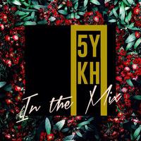 5Y KH In the Mix (Beatfreakz 11-01-19) by KOSHHEIMER