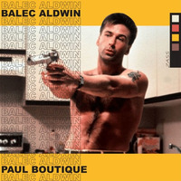 Balec Aldwin by Paul Boutique