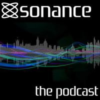 Sonance - The Podcast 009 by Sonance