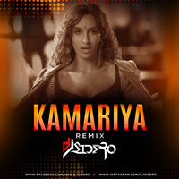 Kamariya Stree Remix - DJ Sidero by DJ Sidero