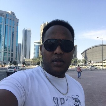 Majei Mbuguah