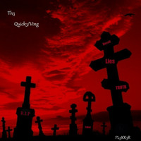 - The Quickening - by FL3KK3R