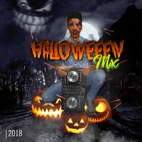 Mixx Halloween 2018 Deejay G by Deejay G