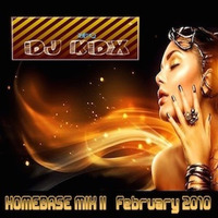 DJ KDX @ HOMEBASE 2 - February 2010 # FREEDOWNLOAD # by Patrice Rodrigues