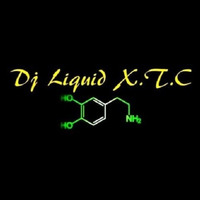 DJ LIQUID XTC LIVESTREAM MIX 24.10.2018 by Dj Liquid XTC