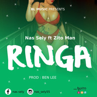 Nas Sely ft Zito Man   Ringa by Chriss Papilin
