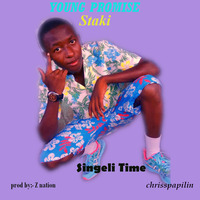 Young promise   Staki-Singeli by Chriss Papilin