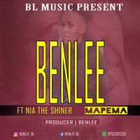 benlee ft nia the shiner mapema  by Chriss Papilin