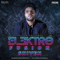 04.Dil Dooba - Khakee - Shiven Remix.mp3 by Shiven Music