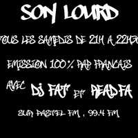 Emission Son Lourd du 03112018 by Son Lourd
