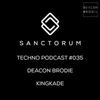 Sanctorum Techno Podcast #035 by Sanctorum