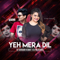 Ye Mera Dil (Remix) - DJ Sourabh X DJ Nilashree by ReMixZ.info