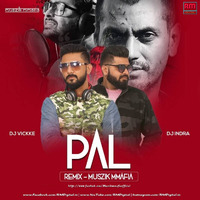 Pal (Remix) Arijit Singh - Muszik Mmafia by ReMixZ.info