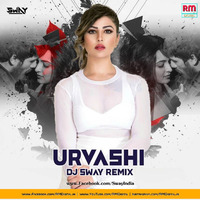 Urvashi (Remix) Yo Yo Honey Singh - DJ Sway by ReMixZ.info