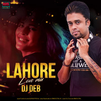 Lahore (Love Mix) DJ Deb by ReMixZ.info