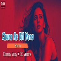 Chura Ke Dil Mera (Remix) Deejay Vijay X DJ Varsha by ReMixZ.info