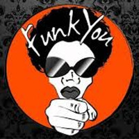 Funk You. by Marcos Rivera