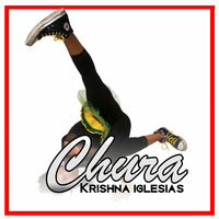 Chura - Krishna Iglesias by Dvj Cashmizo