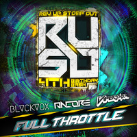 Full Throttle at Altimate (Rev Up Stomp Out 4th Birthday Bash - 22 Sept 2018) by Rev Up Stomp Out