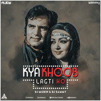 Kya Khoob Lagti Hoo (Remix) Dj Mubin & Dj Sammy (hearthis.at) by Mubin Naik
